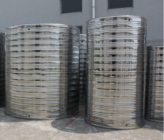 不锈钢水箱 不锈钢水箱